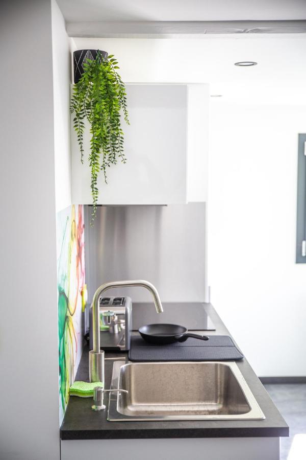 Bienvenue Dans Le Chartreuse 2 A 6 Couchages Apartment Cholonge Ngoại thất bức ảnh